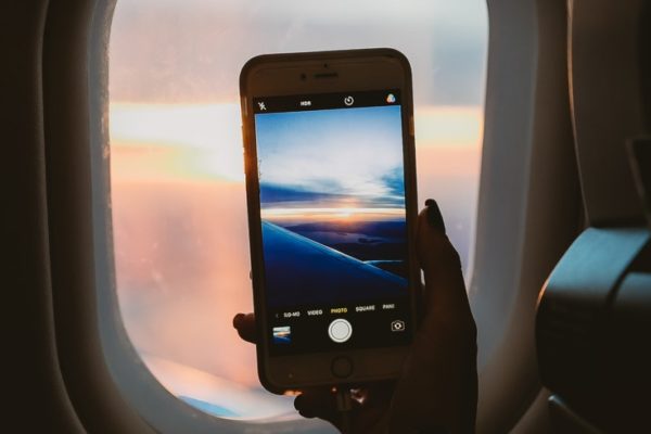 Oledcomm veut révolutionner l'Internet dans les avions
