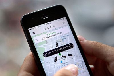 Londres ne renouvelle pas la licence d'Uber