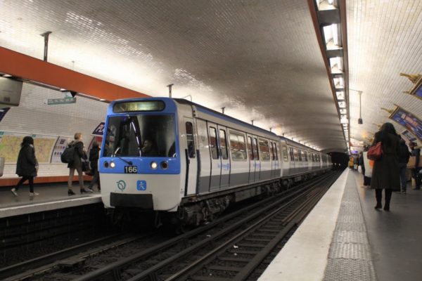 Grève à la RATP sur fond de polémique