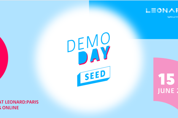 BTP, immobilier, énergie, mobilité : focus sur le Demo Day Seed 2022