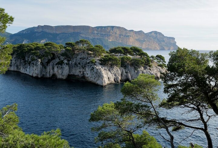 Marseille : ce qu'il faut savoir sur l'accès aux calanques et aux massifs forestiers durant l'été