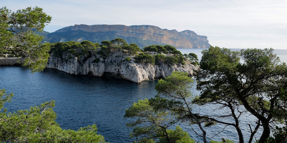Marseille : ce qu'il faut savoir sur l'accès aux calanques et aux massifs forestiers durant l'été