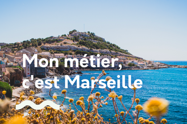 Marseille : la municipalité officialise un nouvel outil de recrutement