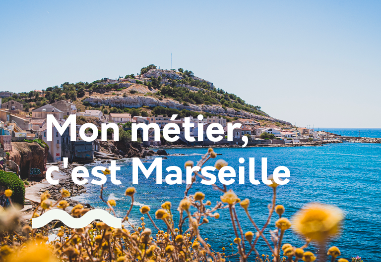 Marseille : la municipalité officialise un nouvel outil de recrutement