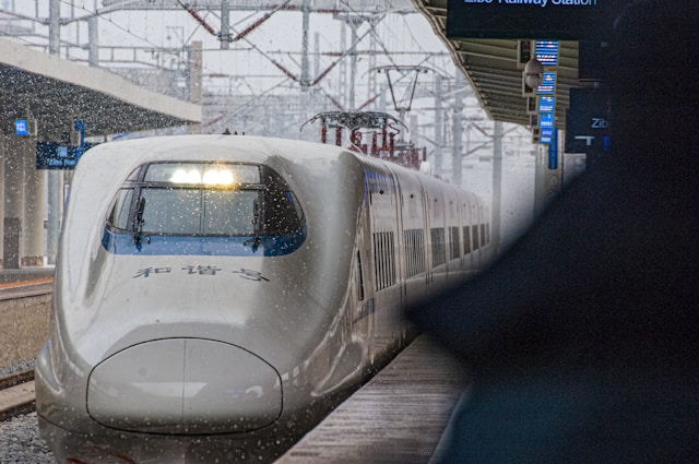 Train : le jugeant peu fiable, les Français appellent à plus d’investissement dans ce transport
