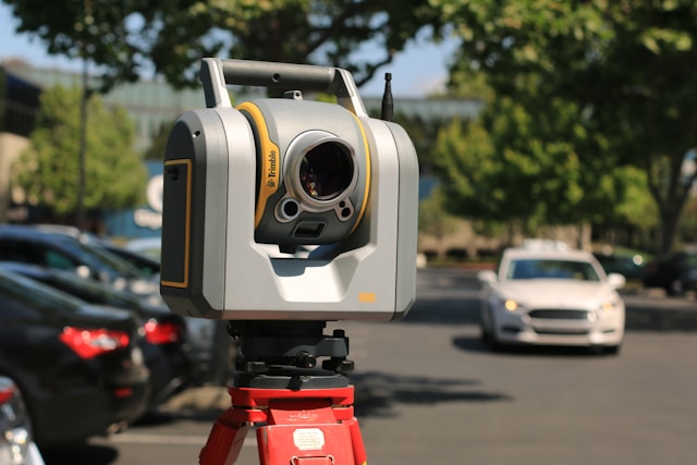 RollingDot, l’IA qui transforme le métier de géomètre