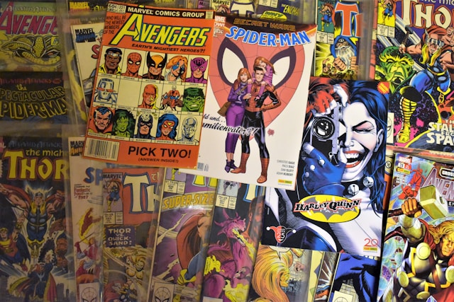 Lille : les Geek Days de retour pour un weekend épique