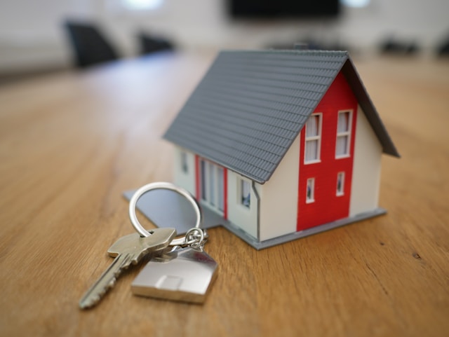Immobilier : la première transaction en stablecoins réalisée à Lyon