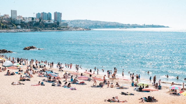 Canicule : la vague de chaleur débute sa descente ce mercredi 