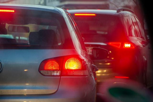 Toulouse : l’intelligence artificielle sollicitée pour fluidifier la circulation