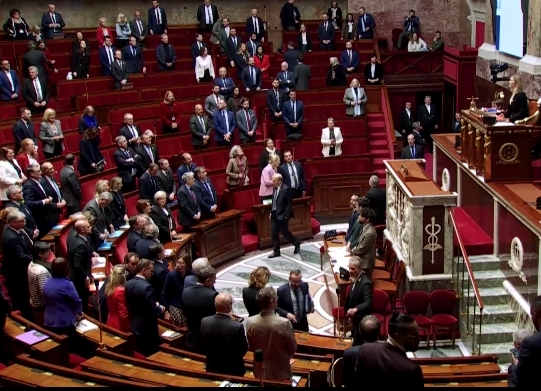 Budget 2026 : l’examen débute ce lundi à l’Assemblée nationale