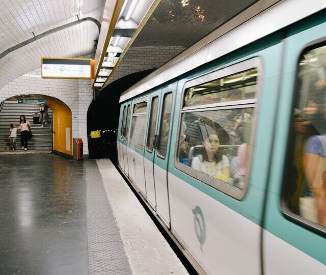 Bug informatique : des lignes de métro immobilisées le 19 janvier 2038 à 3h14 ?