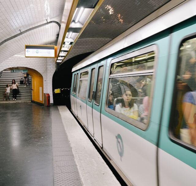 Bug informatique : des lignes de métro immobilisées le 19 janvier 2038 à 3h14 ?
