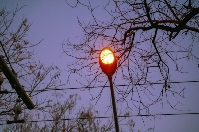 Eclairage extérieur : la fiche CEE révisée pour lutter contre la fraude 