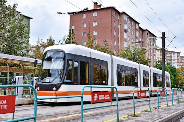 Tramways nantais : Navocap livre un logiciel de gestion de trafic défaillant