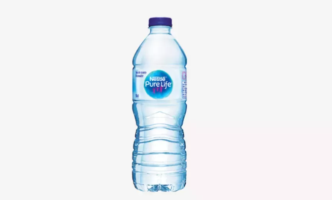 Procès Nestlé Waters : l’industriel sauvé en partie par un vice de procédure