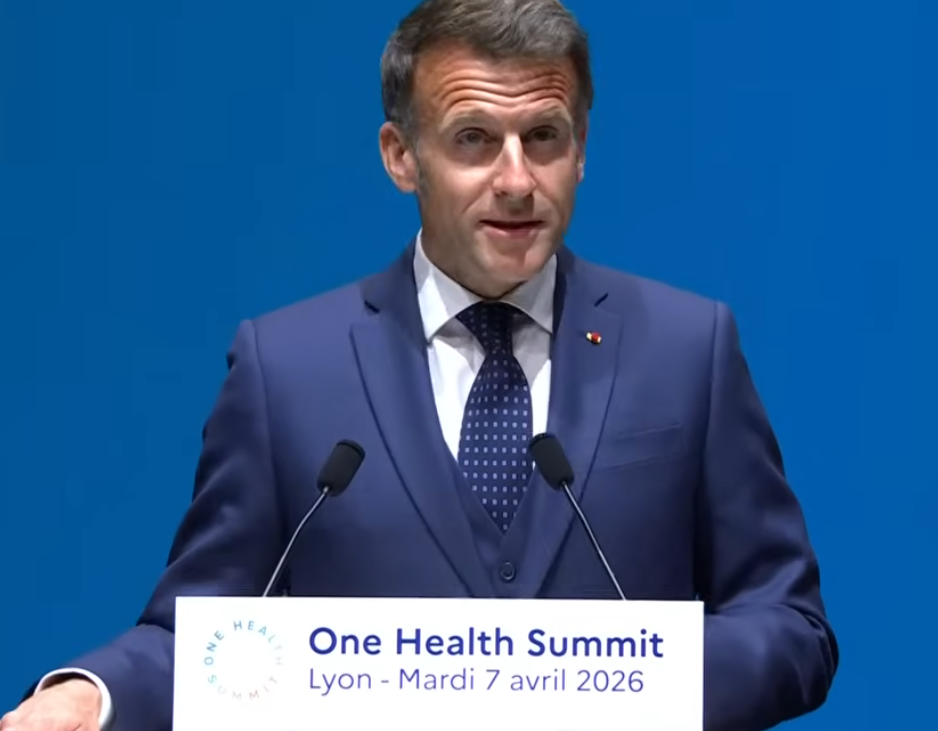 One Health Summit : l’amélioration de la santé humaine passe par celle de la planète