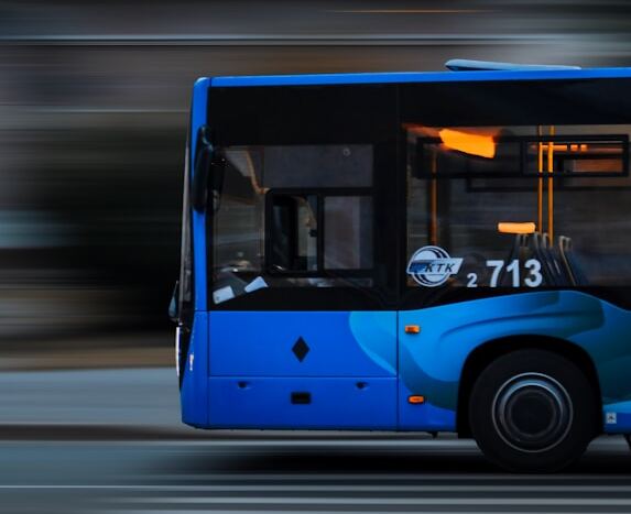 Val-de-Marne : la RATP conclut l’expérimentation d’un bus autonome