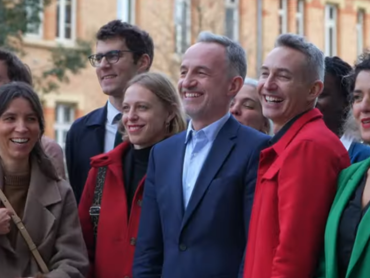 Paris : Emmanuel Grégoire dévoile un plan pour embellir la capitale enlaidie