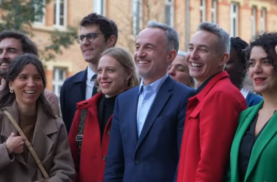 Paris : Emmanuel Grégoire dévoile un plan pour embellir la capitale enlaidie