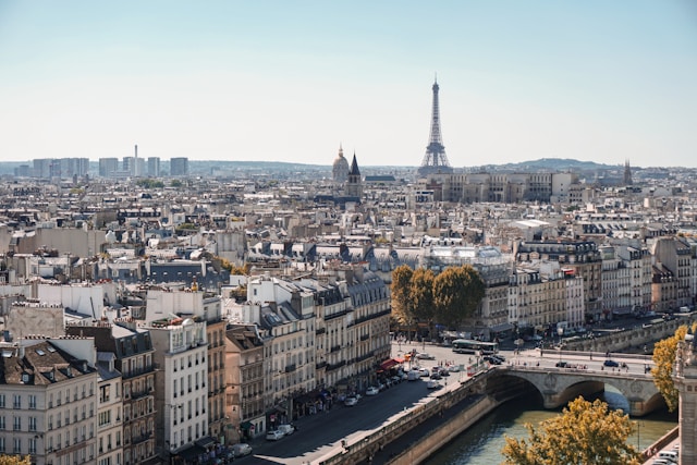 Sommet du G7 : les villes désormais pleinement intégrées