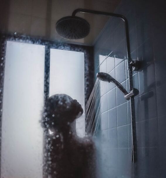 Concours Lépine : la colonne de douche écologique Opty-O décroche la médaille d’or