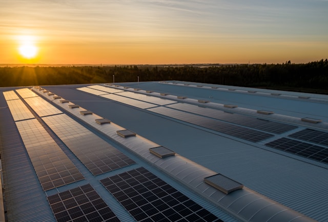 Transition énergétique : l’Occitanie engage plus d&rsquo;un demi-milliard d&rsquo;euros sur les cinq prochaines années