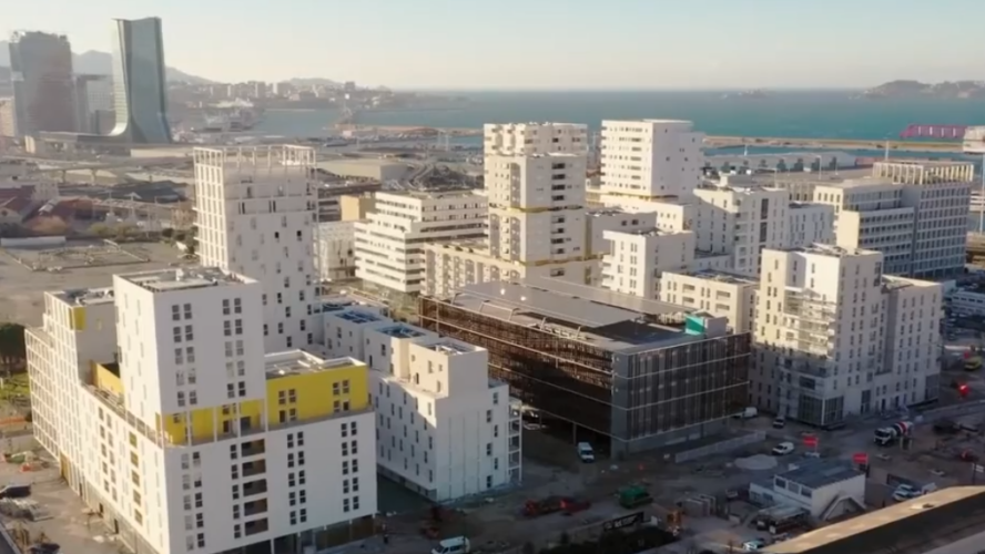 Les Fabriques
