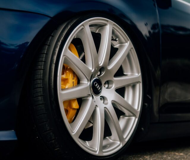 Pollution automobile : Airparif mesure les particules émises par le freinage