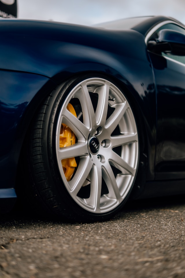 Pollution automobile : Airparif mesure les particules émises par le freinage