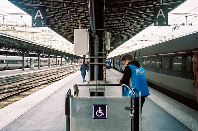 Île-de-France Mobilités (IDFM) : le pass Navigo annuel a débarqué sur iPhone