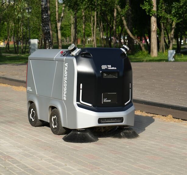Robots de livraison autonomes : la France proche de leur homologation