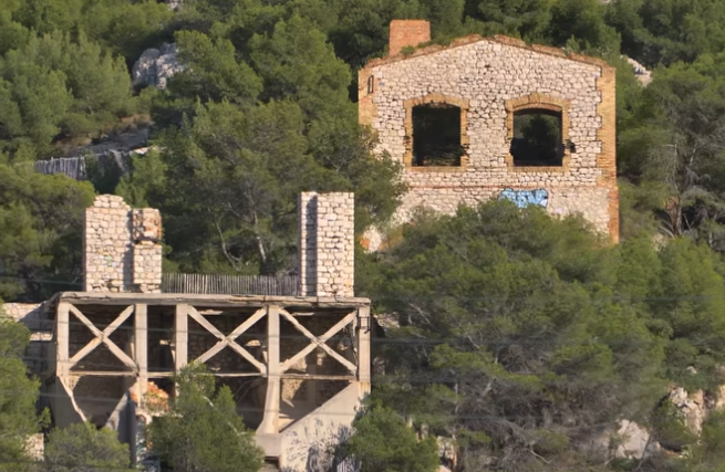 Marseille : les habitants invités à donner leur avis sur la réhabilitation de la friche Legré-Mante