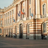 Mairie de Toulouse