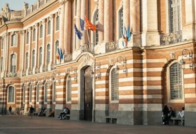 Mairie de Toulouse