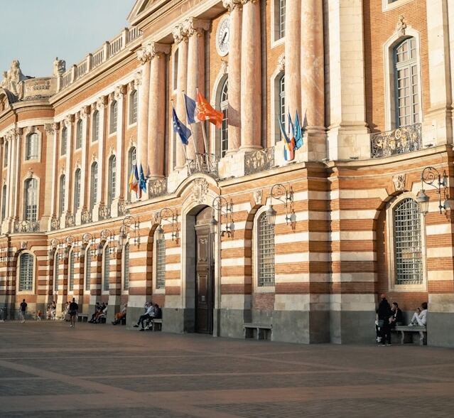 Toulouse : un Code de la rue pour un meilleur partage des espaces publics