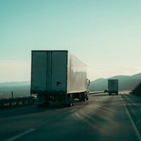 Transporteurs routiers