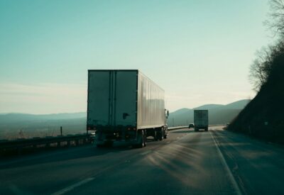 Transporteurs routiers