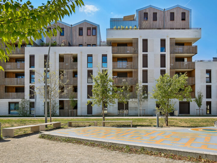 Patrice Pichet : « Un Jardin en ville » récompensé aux Trophées de la Construction 2026