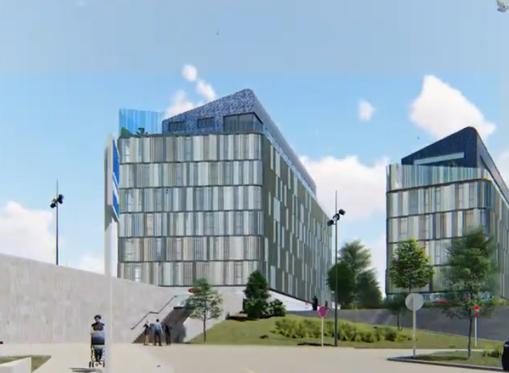 Smart building : la Région Bourgogne-Franche-Comté mise sur la donnée pour transformer le bâti existant