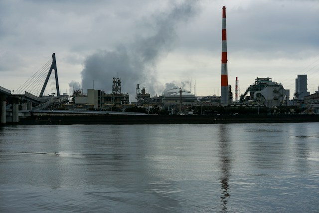 PFAS dans l’eau industrielle : Novasorb Waters mise sur une technologie innovante pour accélérer leur élimination